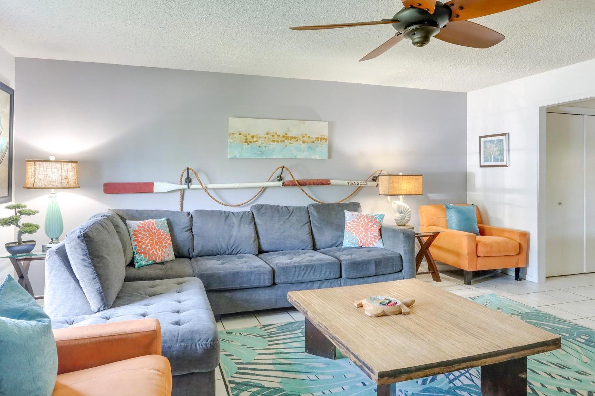 Townhome Near Beach In Galveston Furnished Patio! Exteriör bild